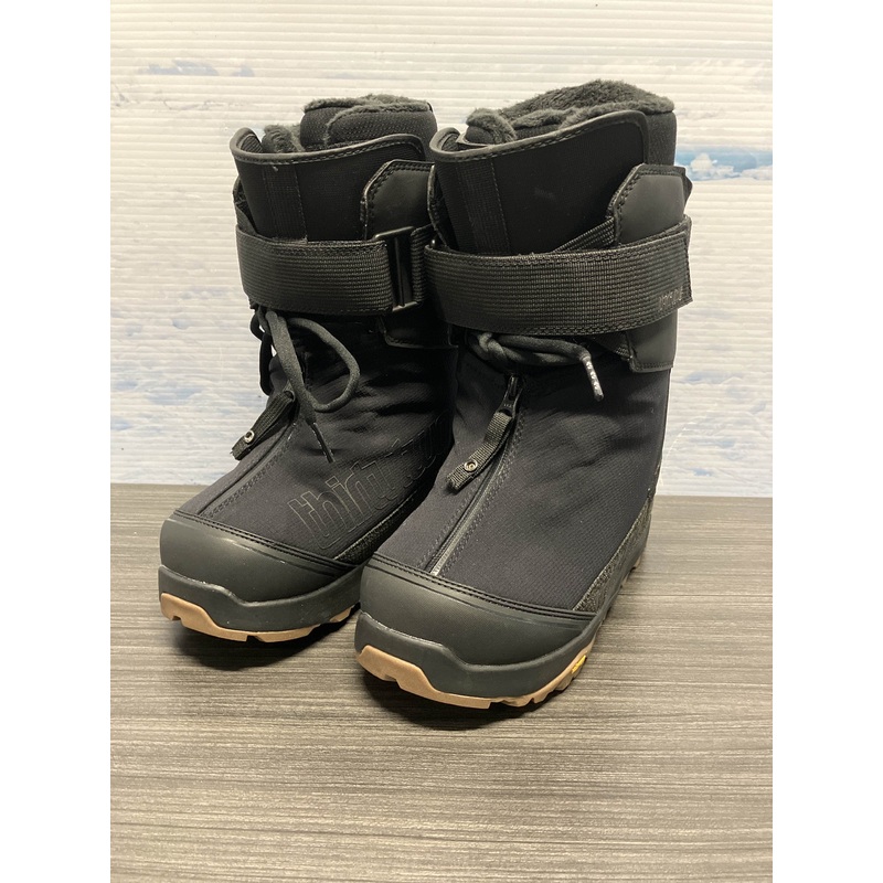 Lightly Used ThirtyTwo TM-2 Hight W – Womens 7