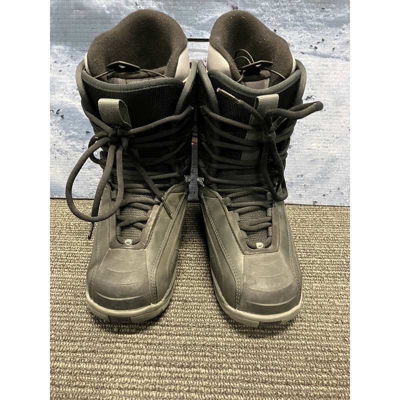 New Ride Rythm Lace Up Size Womens 8 Snowboard Boot