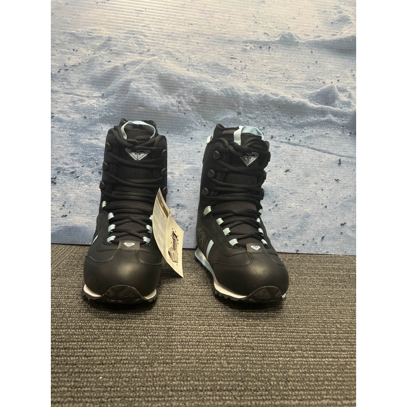 New Roxy Lace up 25.5 Snowboard Boots