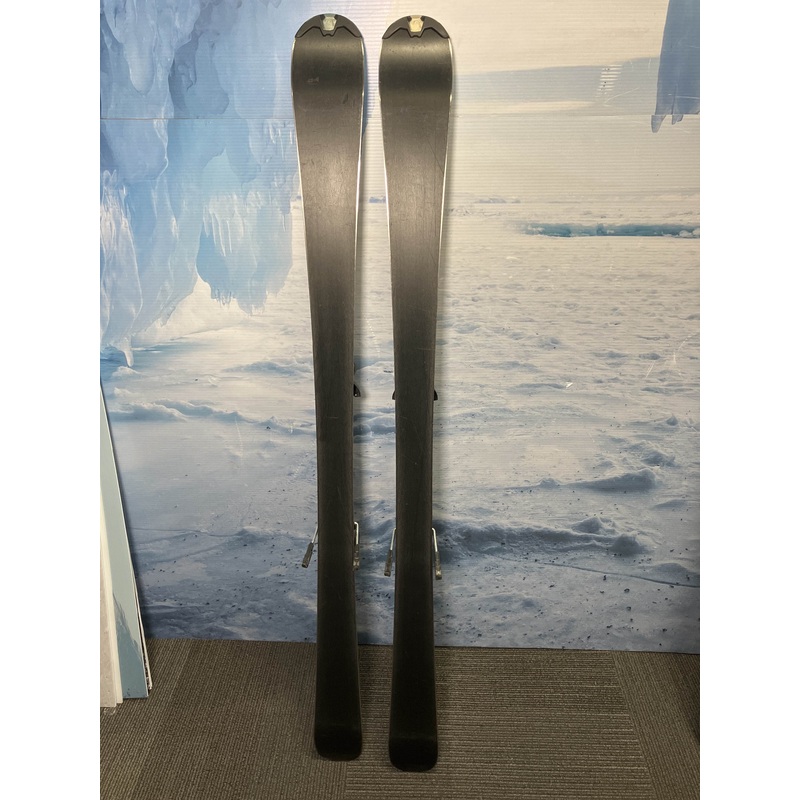 Used Head The Link Skis – 142 CM