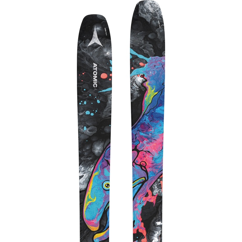 Atomic Bent 110 Skis 2025|164|172|180