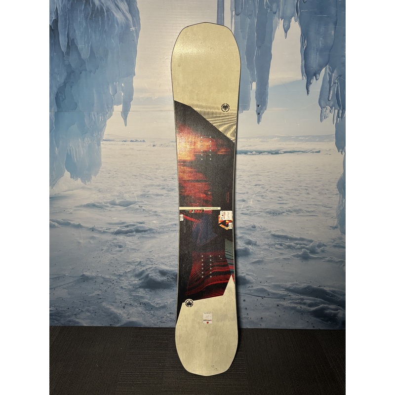 Used Never Summer Proto Type 2 X 19/20 164CM Snowboard