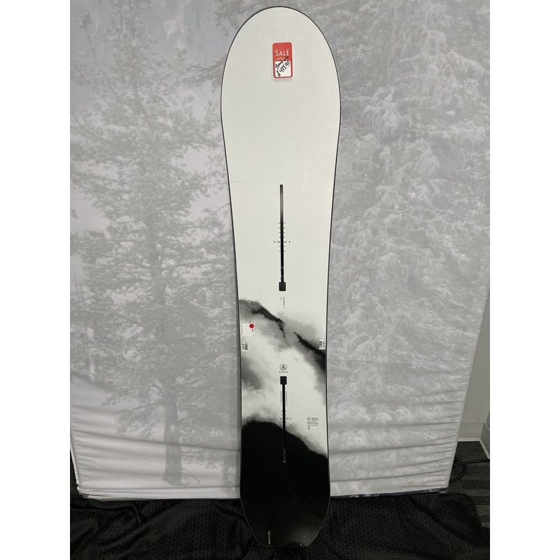 New 2025 Burton Grilmaster 150cm Snowboard