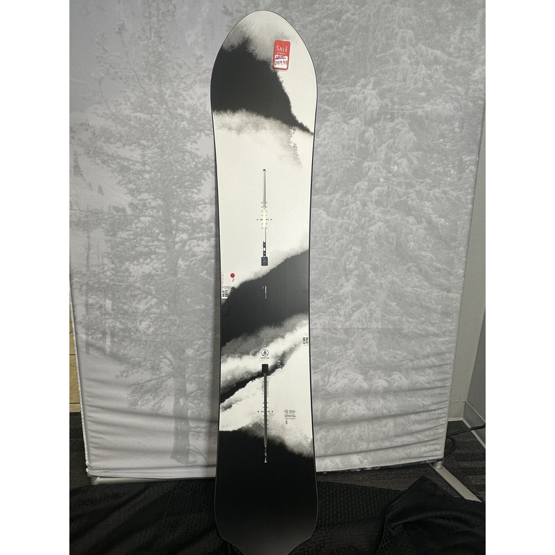 New 2025 Burton Alekesam Family Tree 156(w) CM