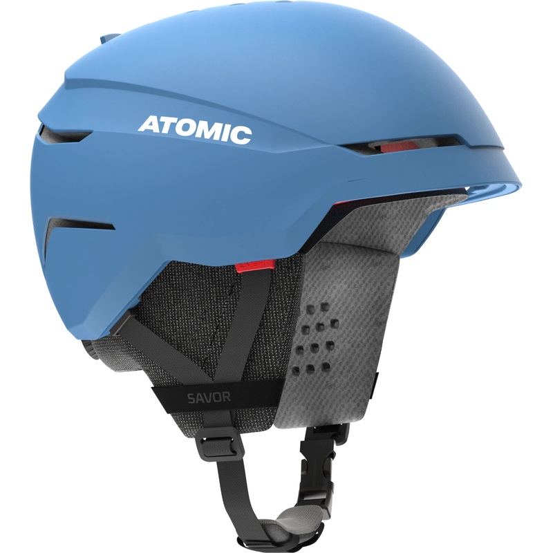 24/25 Atomic Savor Adult Ski Helmet
