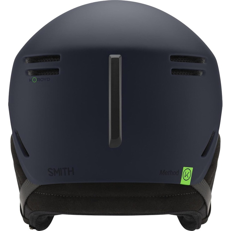 24/25 Smith Method Adult Ski Helmet