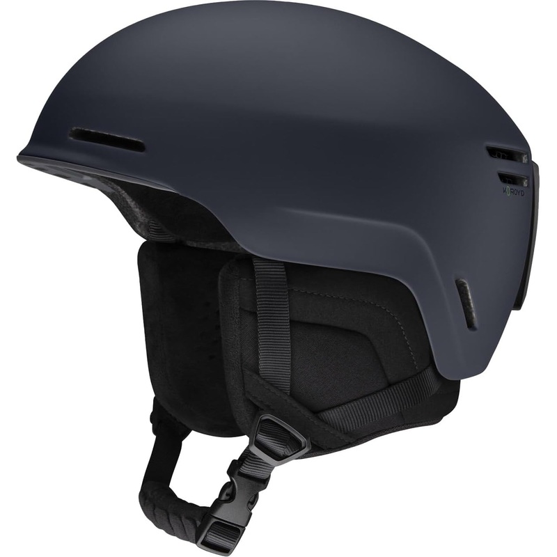 24/25 Smith Method Adult Ski Helmet