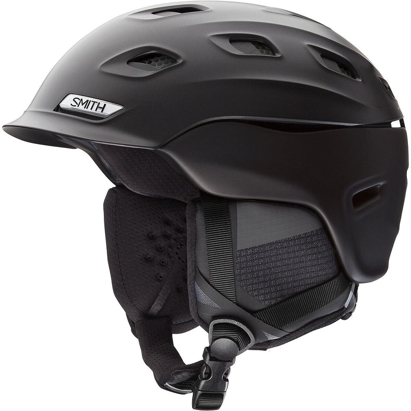24/25 Smith Vantage Adult Ski Helmet