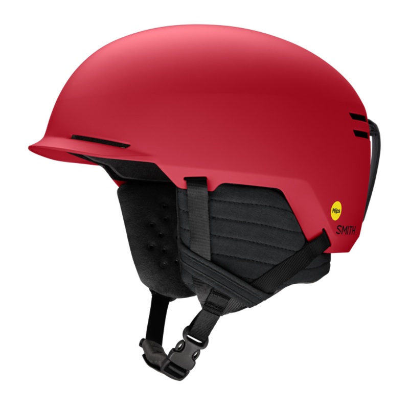 24/25 Smith Scout Junior Ski Helmet with MIPS