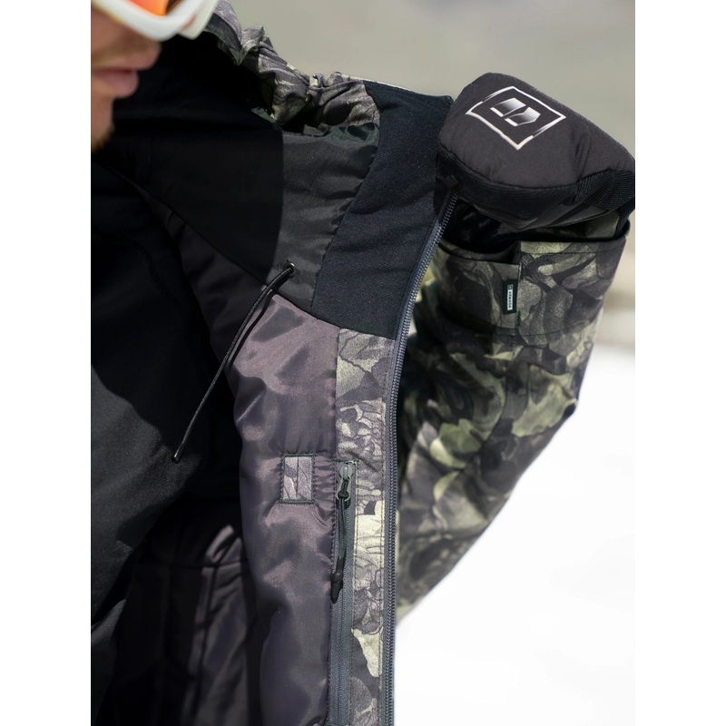Armada Reedy 2L Insulated Ski Jacket (2024)