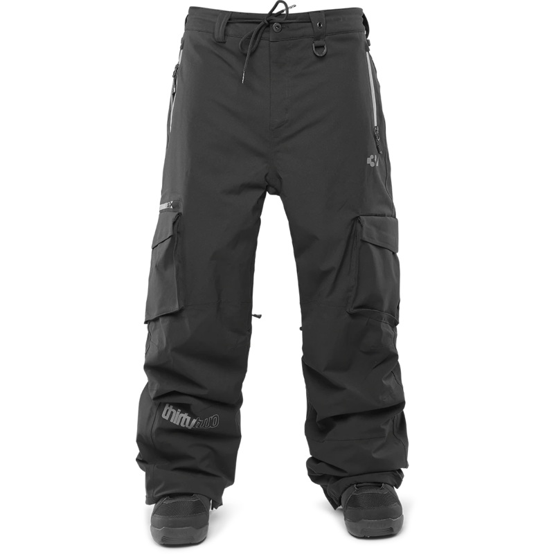 ThirtyTwo Mens Blahzay Cargo Ski Pant (2024)