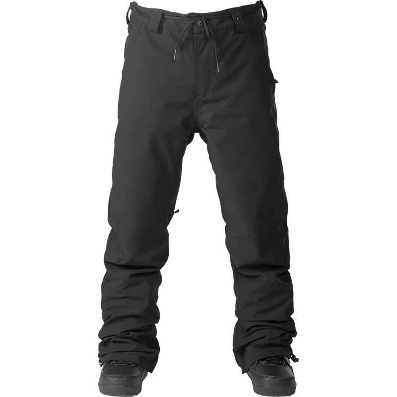 ThirtyTwo Mens Wooderson Ski Pants (2024)