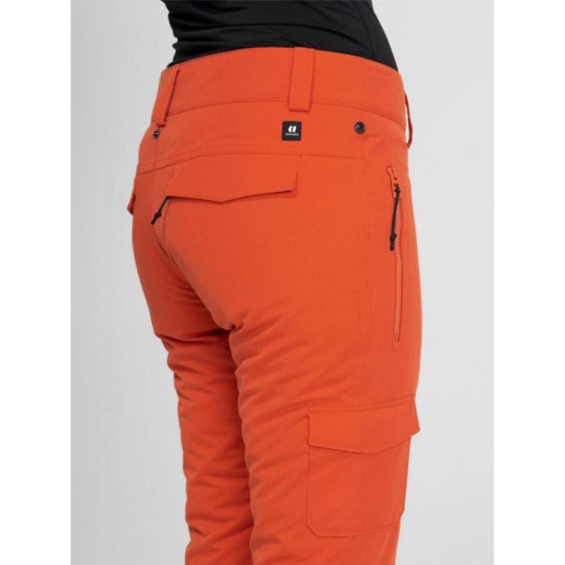 Armada Mula Insulated Womens Ski Pant – Sunset
