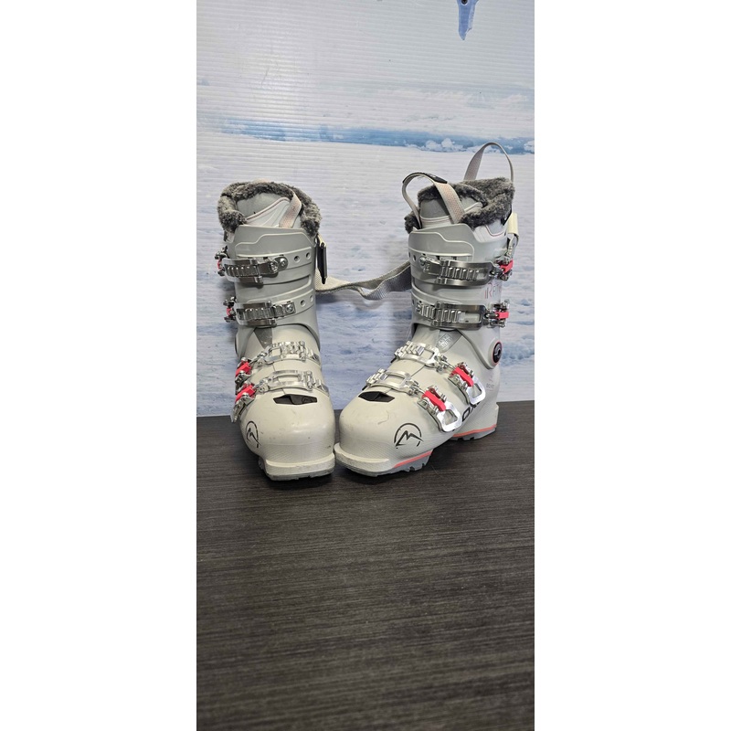 Used Roxa R Fit Pro 95 W Ultralight Ski Boot – 24.5MP
