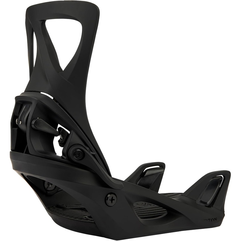 Burton Men’s Step-on Snowboard Binding – 2026