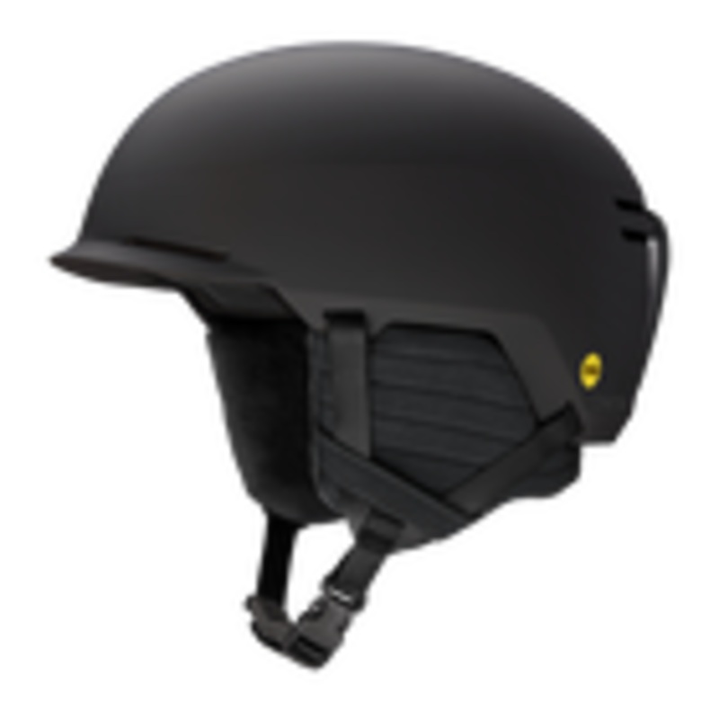 25/26 Smith Scout with MIPS Adult Ski Helmet