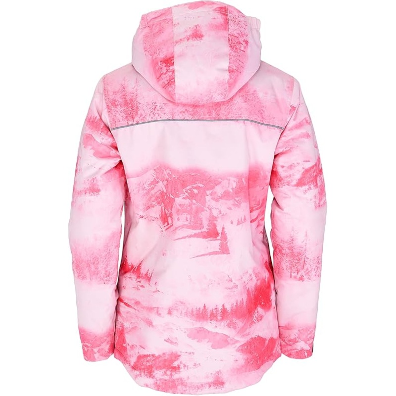 Arctix Girls Back Country Jacket