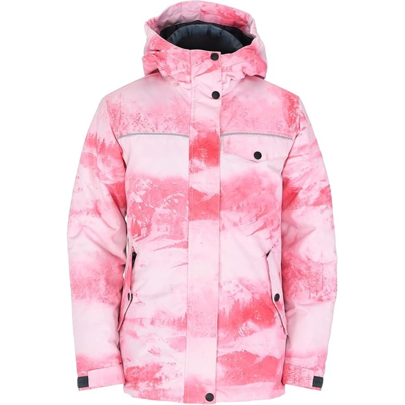 Arctix Girls Back Country Jacket