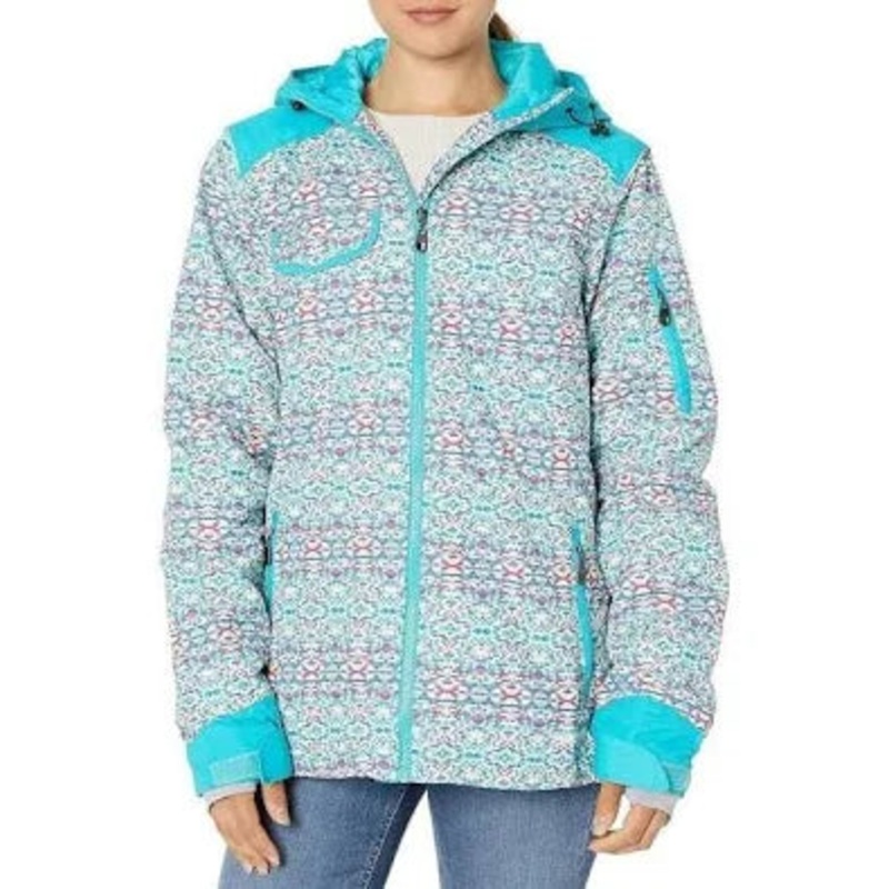 Arctix Womens Solstice Insulated Jacket