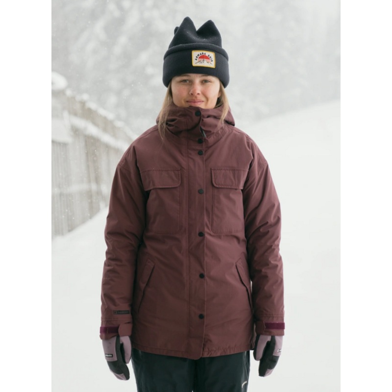 Armada Womens Rhye 2L Insulated Jacket