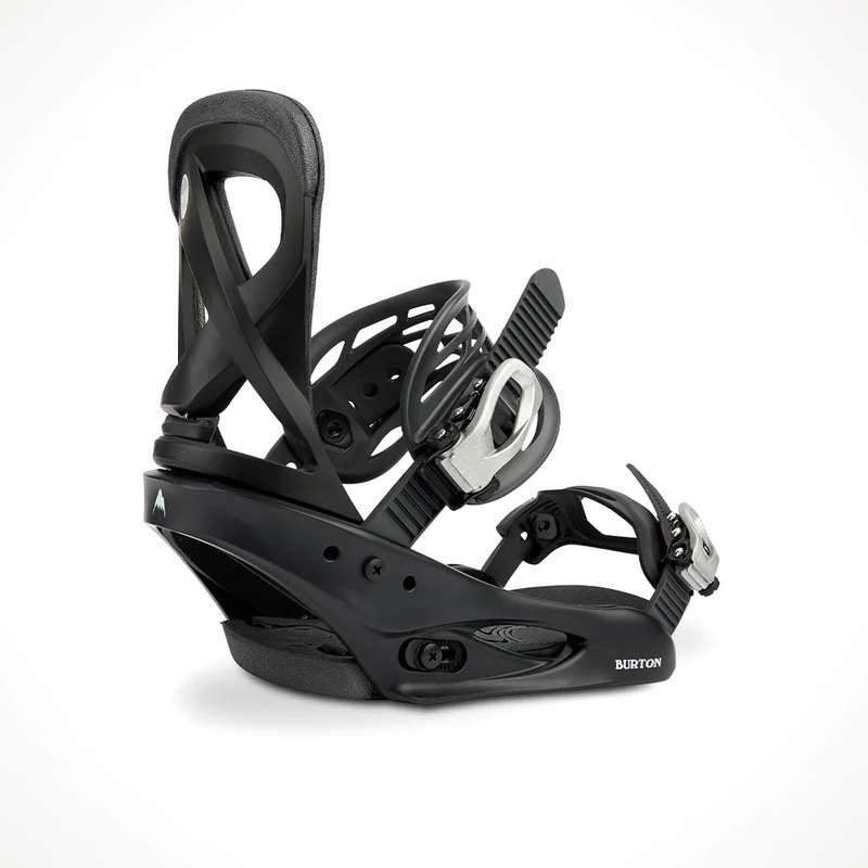 Burton Women’s Scribe Re:Flex Bindings