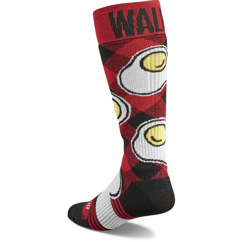 ThirtyTwo Men’s Walker Signature Sock