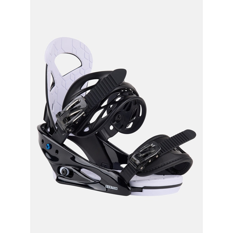 Burton Kids’ Smalls Re:Flex Bindings
