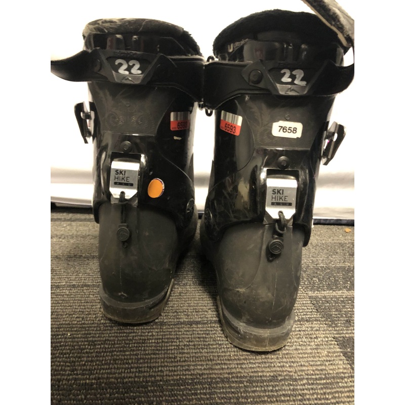 Used Roxa Kara 85 22MP Ski Boot