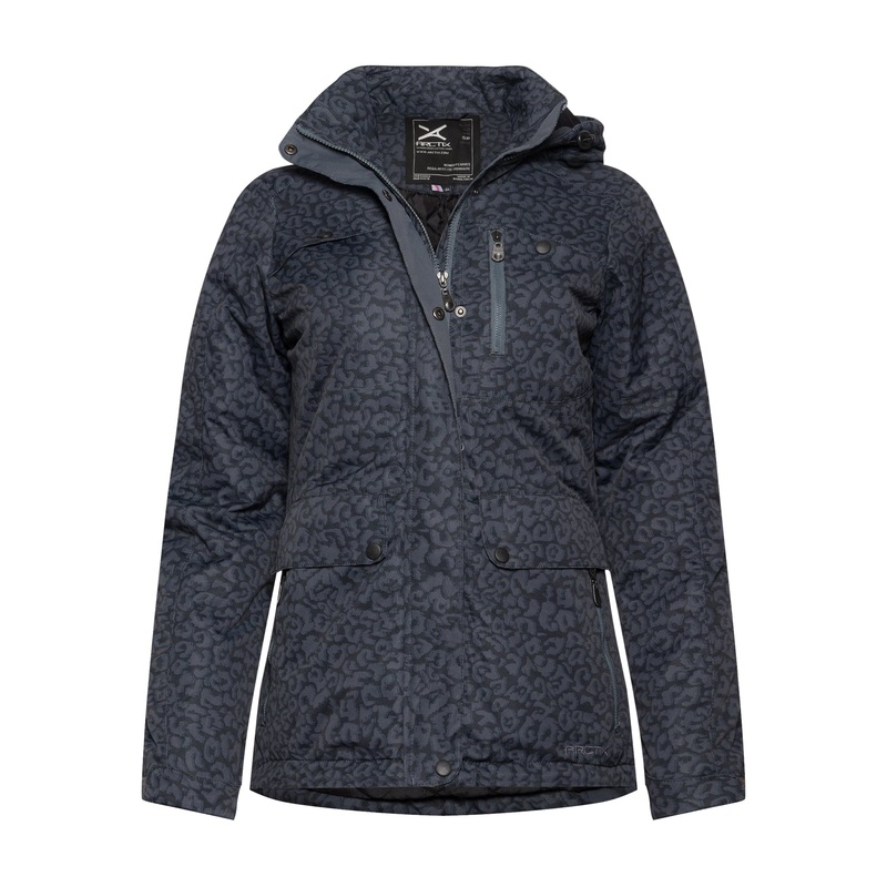 Arctix Womens Daybreak Insulated Jacket