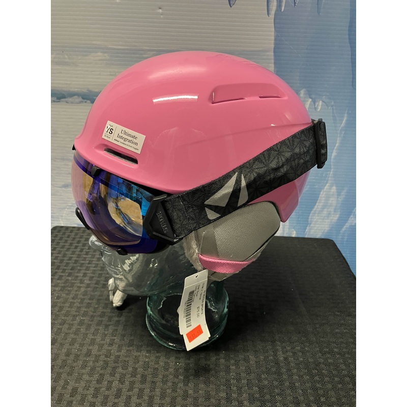 25/26 Smith Glide Junior Ski Helmet
