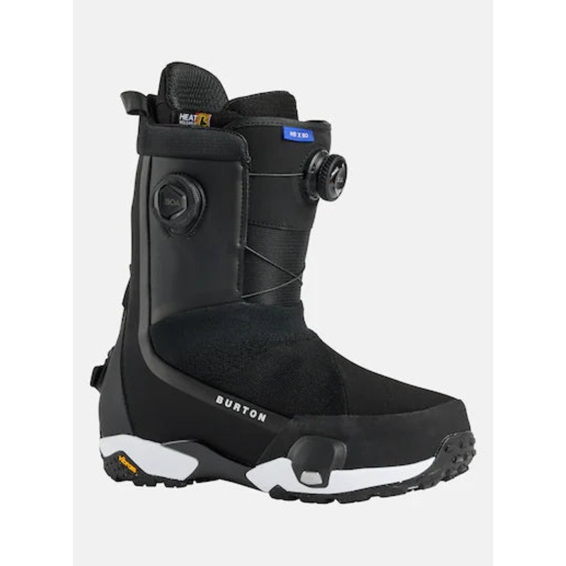 2026 Burton Womens Highshot X Snowboard Boot