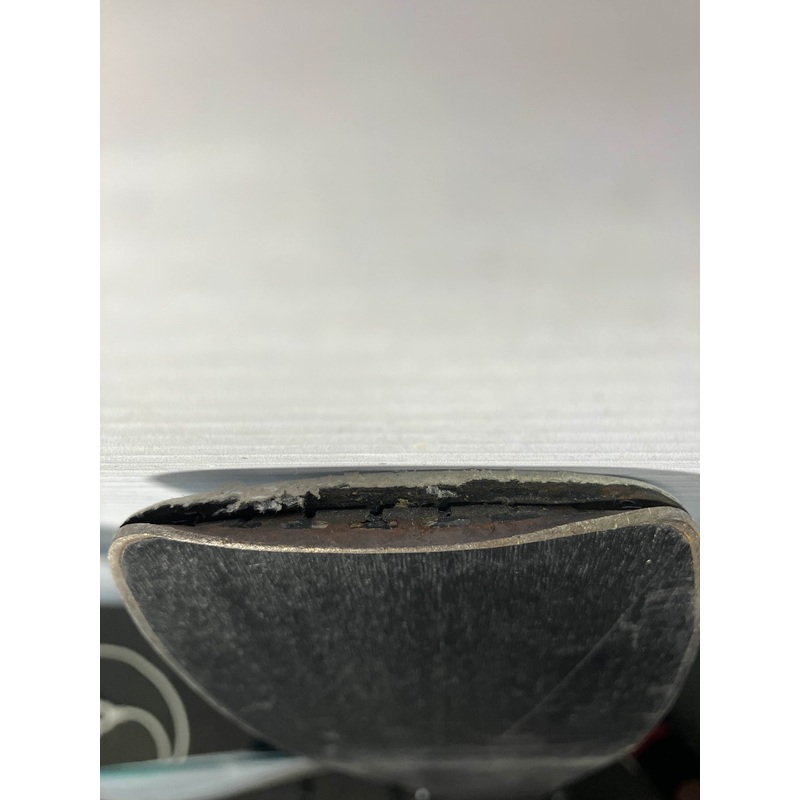 Well Loved Movement Go 90 Ski w/ Elan Attack 11mn Demo Bindings – 154CM