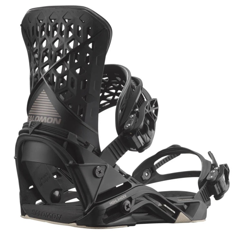 Salomon Highlander Snowboard Binding – 2026
