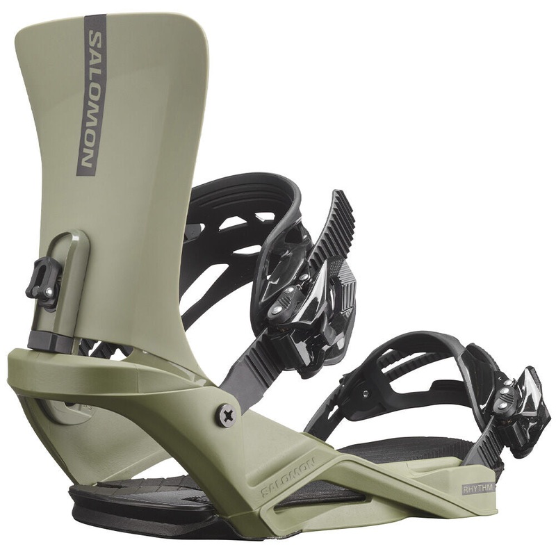 Salomon Rythm Snowboard Binding – 2024