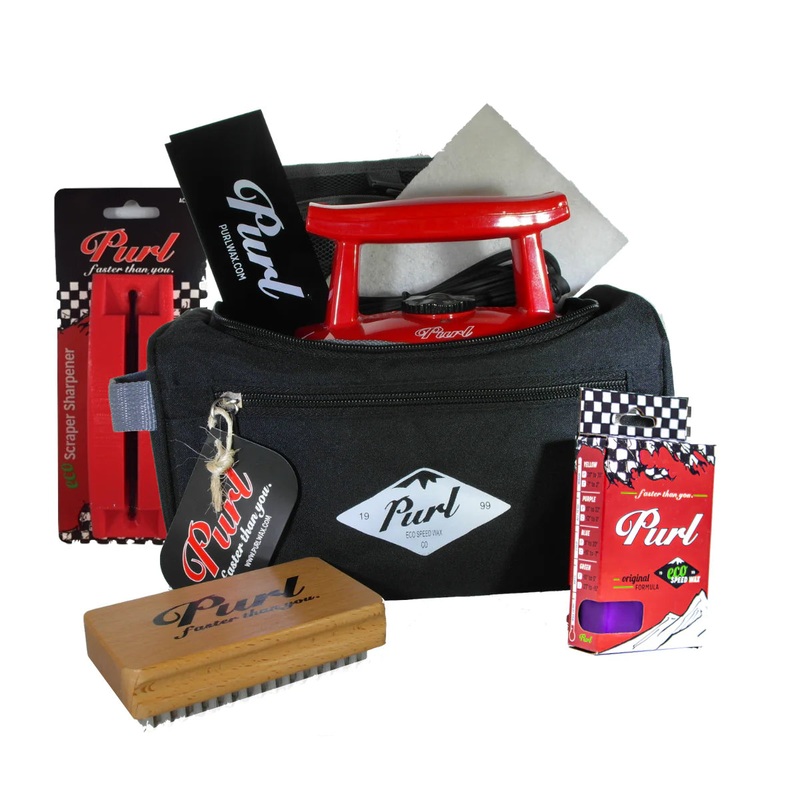 Purl Ultimate Speed Kit