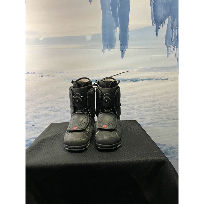 Used Head 550 Men’s Snowboard Boot – 6.5M US