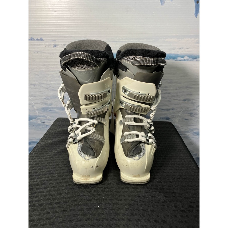Used Salomon 880 Devine Rs Ski Boot – 24.5MP