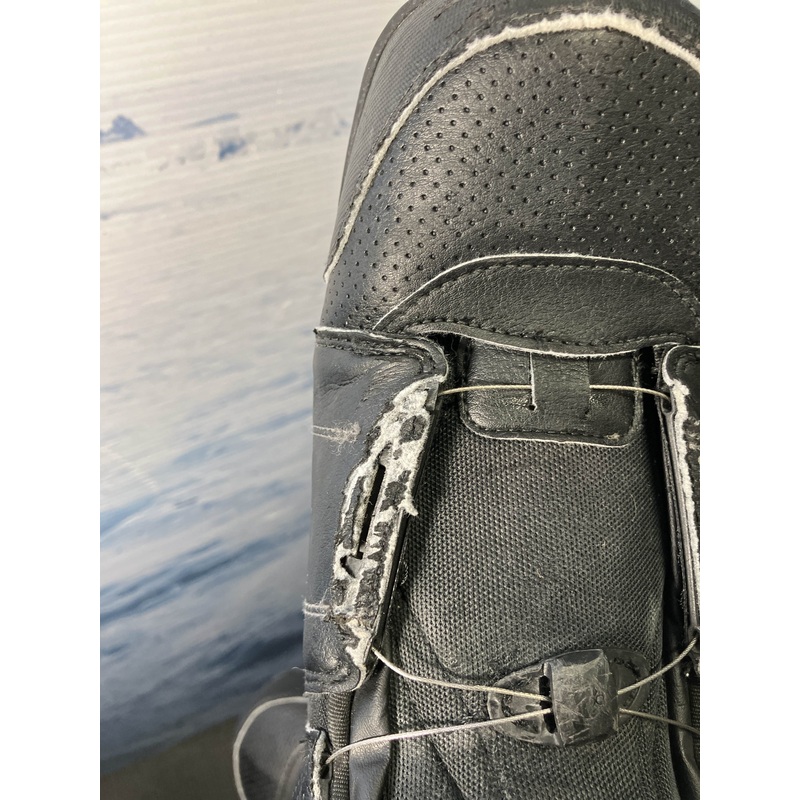 Well Loved Salomon Faction Boa Men’s Snowboard Boot – 8.5M US