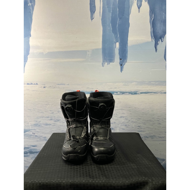 Well Loved Salomon Faction Boa Men’s Snowboard Boot – 8.5M US