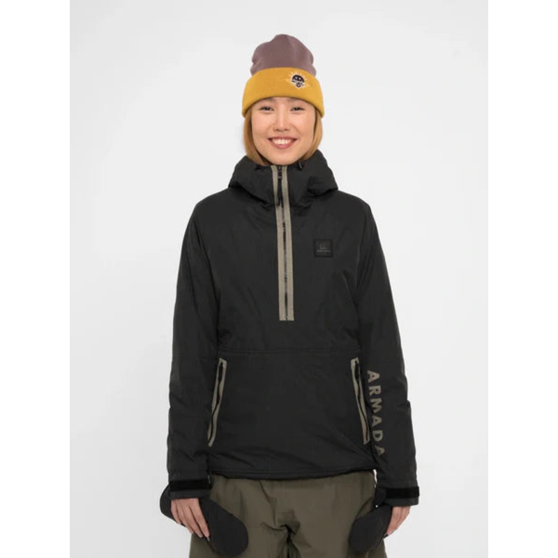 Armada Womens Rosalie 2L Insulated Anorak
