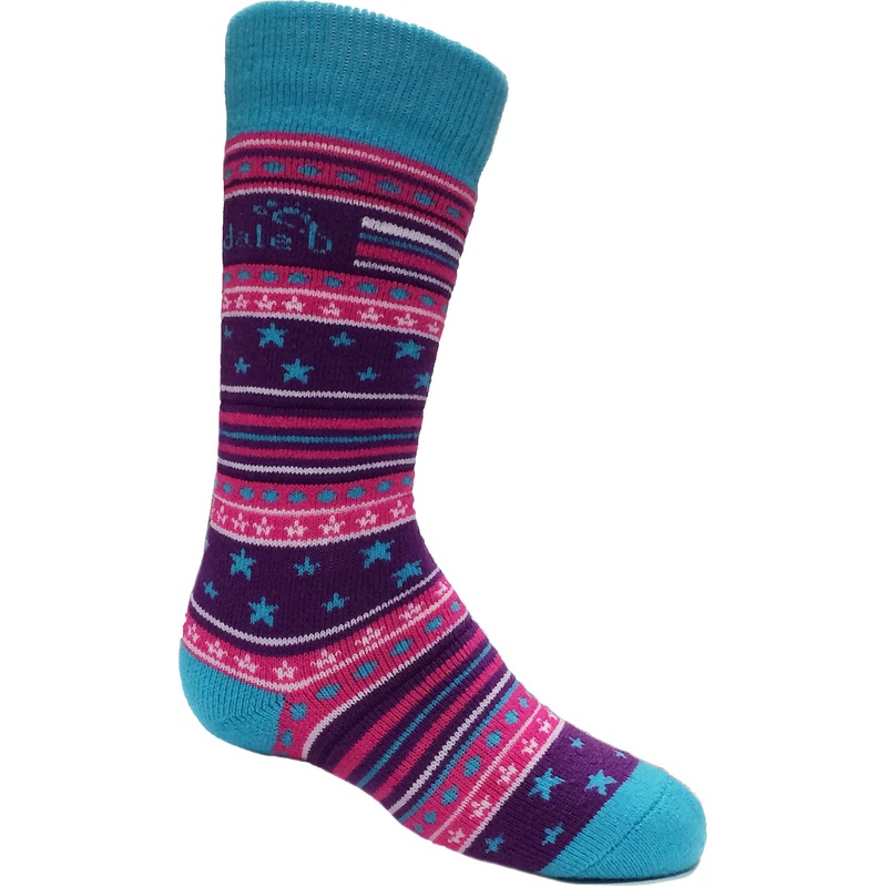 Bridgedale Kids Merino Ski Socks