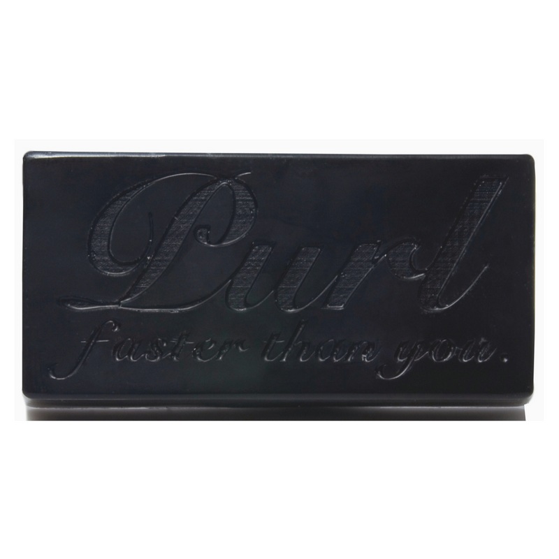 Purl Graphite Additive Black – Ski & Snowboard Wax (1lb Brick)