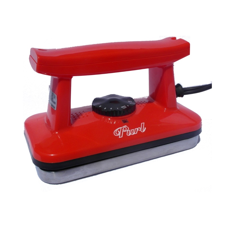 Purl Wax Iron for Ski & Snowboard Tuning