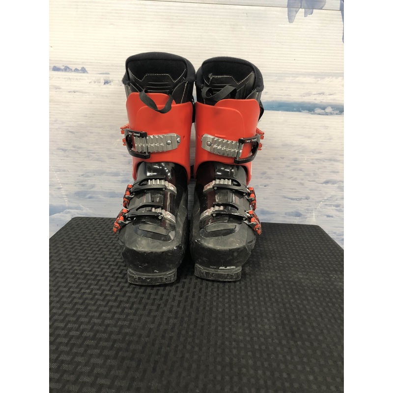 Used Rossignol Evo R Ski Boots – 26.5