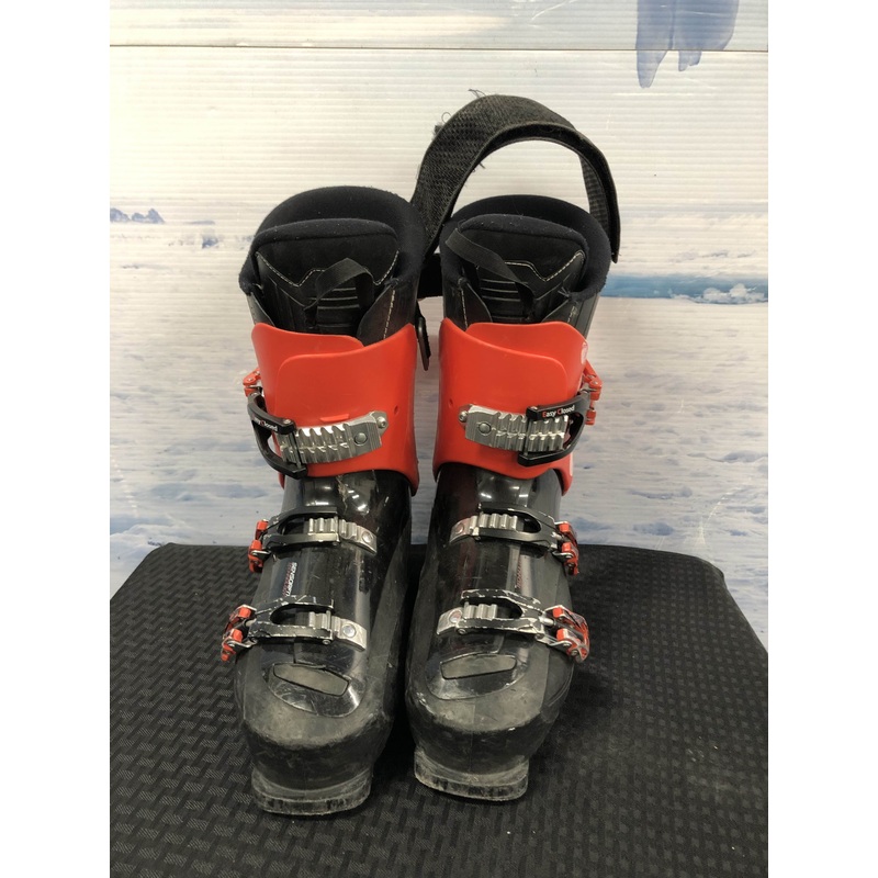 Used Rossignol Evo R Ski Boots – 27.5