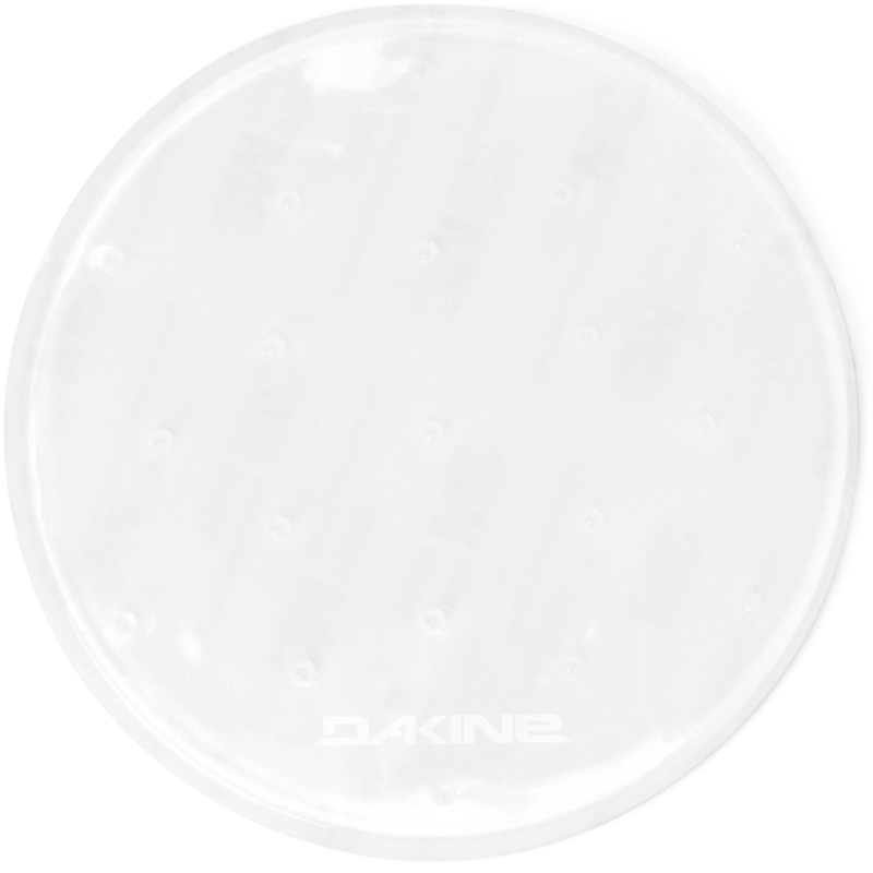 Dakine Circle Spike Mat|OSFA|Clear|Black