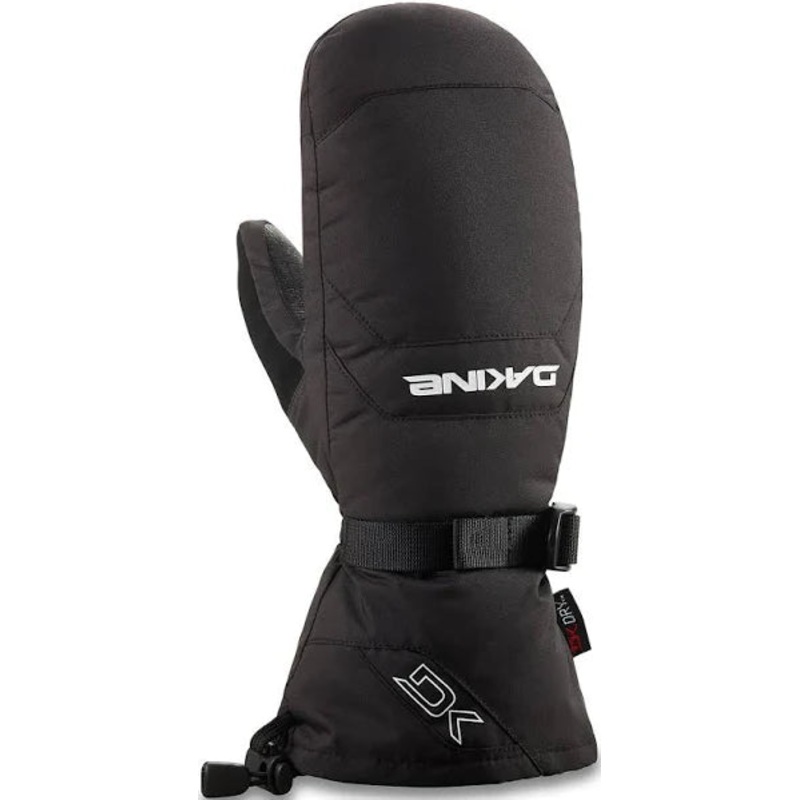 Dakine Mens 2026 Leather Scout Mitt
