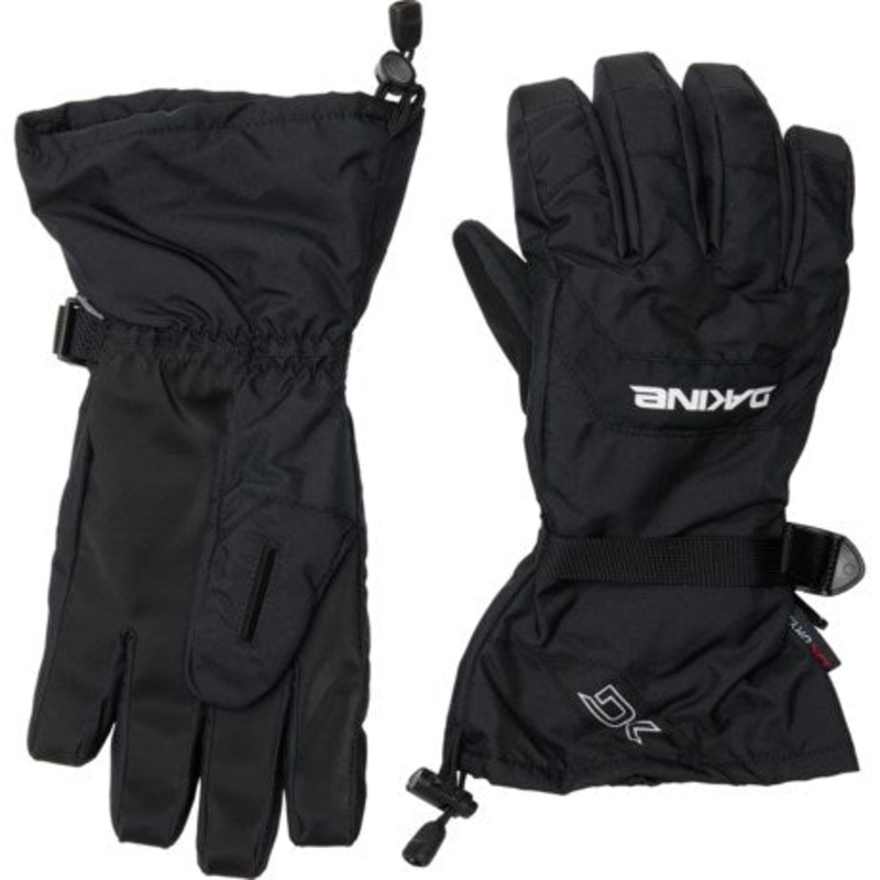 Dakine Mens 2026 Scout Glove|M|L|XL|2XL|Black