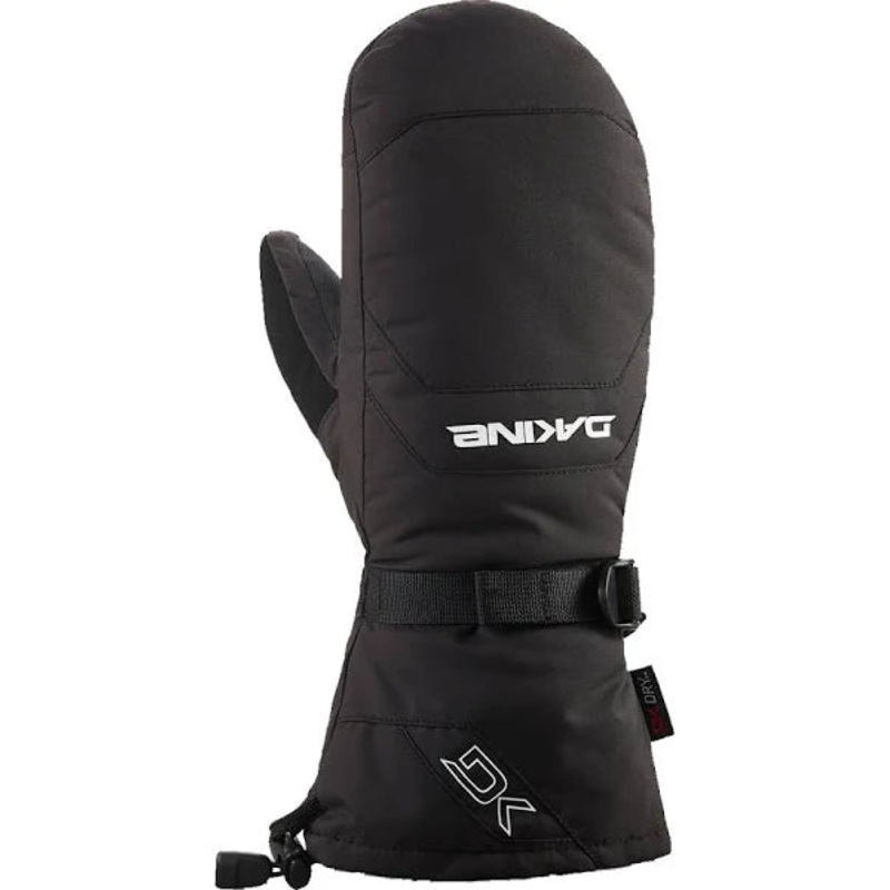 Dakine Mens 2026 Scout Mitt|M|L|XL|2XL|Black