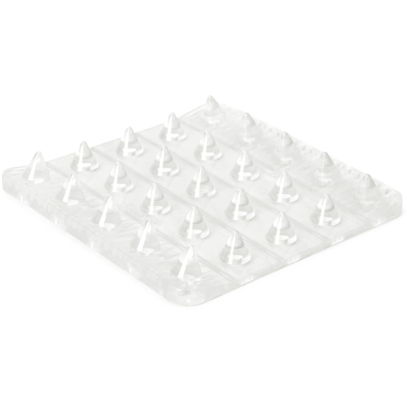 Dakine Ramp Spike Mat|OSFA|Clear